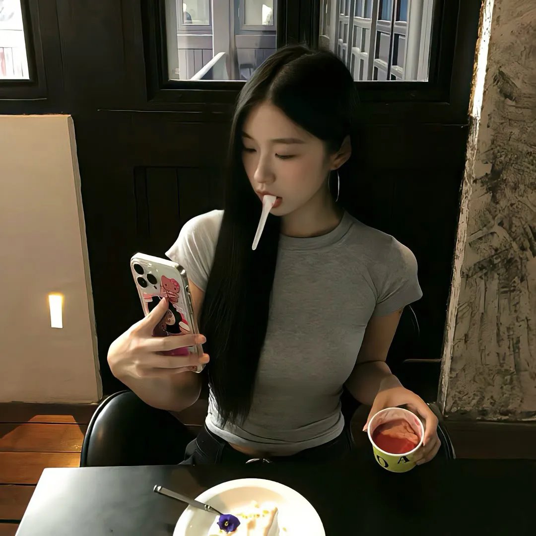 这公司有我喜欢的人