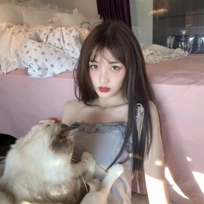 今天也很可爱的狗