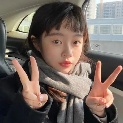 山林中头一个女人