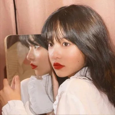 湿透了